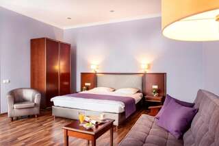 Отель Greguar Hotel Киев Полулюкс-2